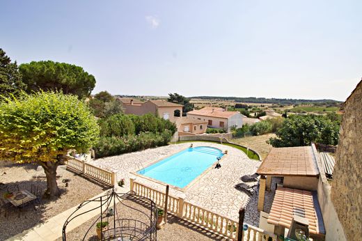 منزل ﻓﻲ Narbonne, Aude