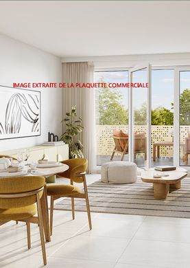 Piso / Apartamento en Genas, Ródano