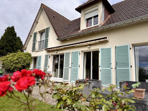 Casa de luxo - Vers-sur-Selles, Somme