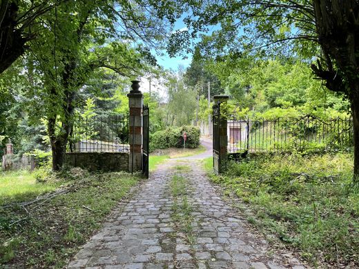 豪宅  Ferrières-en-Gâtinais, Loiret