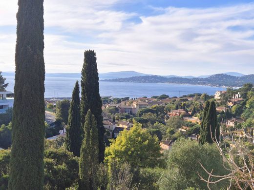 Lüks ev Les Issambres, Var