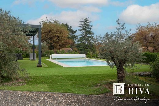 Luxury home in Carignan-de-Bordeaux, Gironde