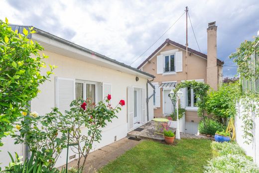 豪宅  Rueil-Malmaison, Hauts-de-Seine