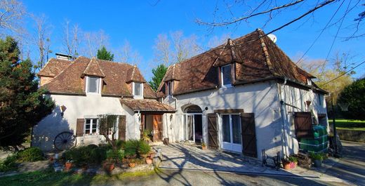 Casa di lusso a Orthez, Pirenei atlantici