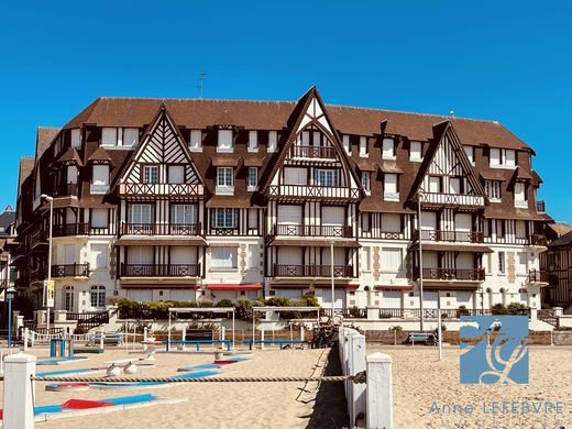 Appartement in Trouville-sur-Mer, Calvados