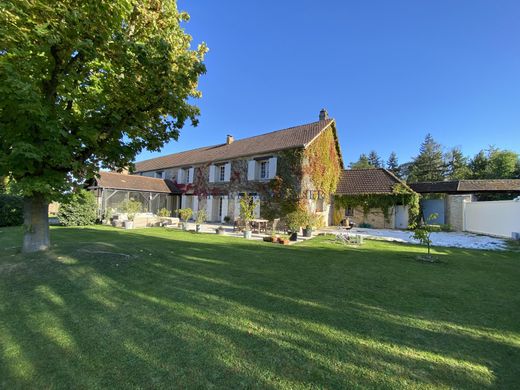 Πολυτελή κατοικία σε Thoiry, Yvelines