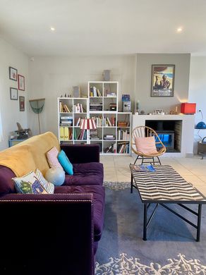 Casa di lusso a Saint-Palais-sur-Mer, Charente-Maritime