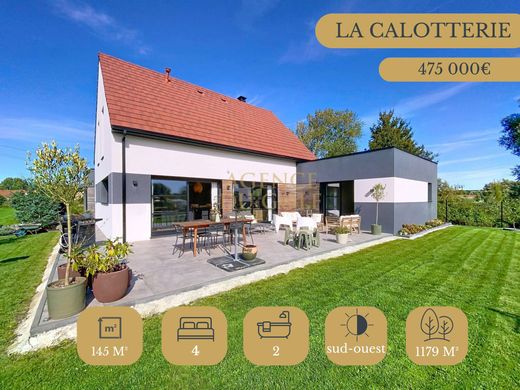 Luxury home in La Calotterie, Pas-de-Calais