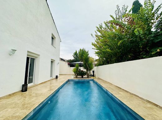 Luxe woning in Montpellier, Hérault