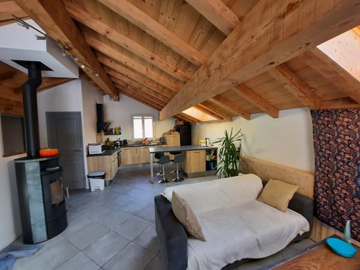 Chalet in Saint-Martin-de-Belleville, Savoy