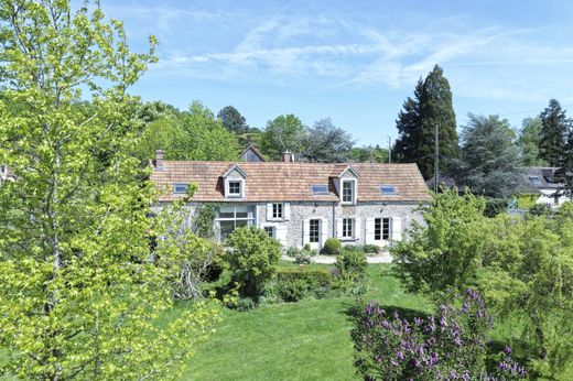 Maison de luxe à Saint-Rémy-l'Honoré, Yvelines