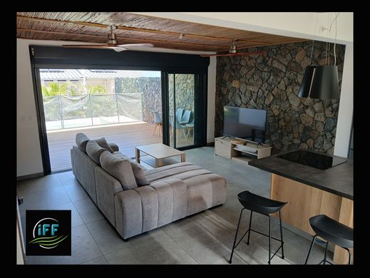 빌라 / Saint-Gilles les Bains, Réunion