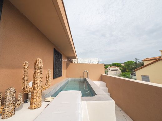 Apartment in Frontignan, Hérault