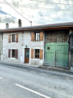 Divonne-les-Bains, Ainの高級住宅