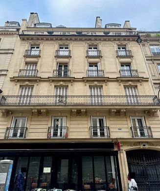 套间/公寓  Montorgueil, Sentier, Vivienne-Gaillon, Paris