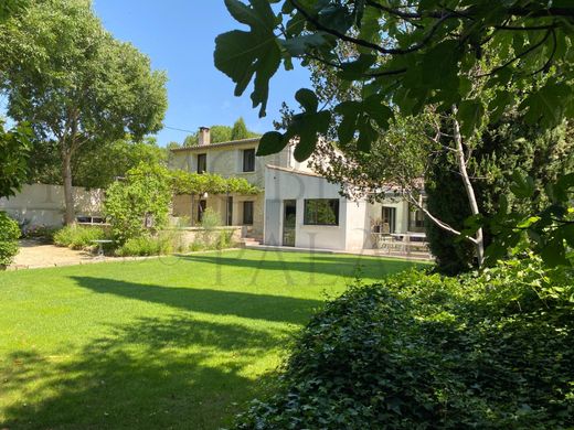 Casa di lusso a Castelnau-le-Lez, Hérault