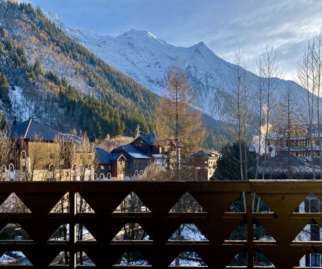 套间/公寓  夏慕尼, Haute-Savoie