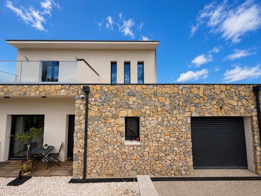 Casa de luxo - Nîmes, Gard