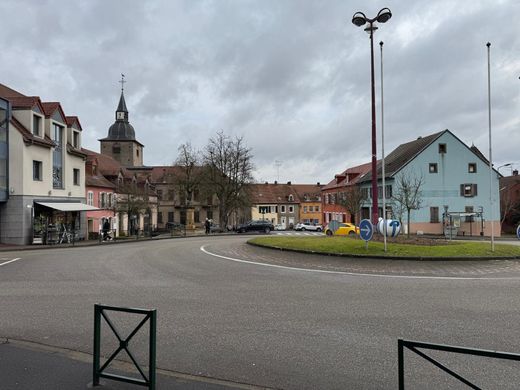 Office in Sarreguemines, Moselle