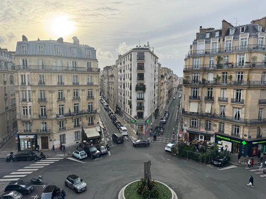 Appartement à La Muette, Auteuil, Porte Dauphine, Paris