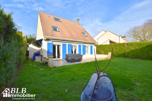 Casa de luxo - Guyancourt, Yvelines