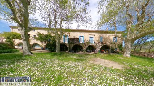 Villa in Pompignan, Gard