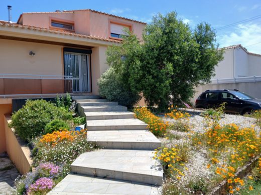 豪宅  Saint-Hilaire-de-Riez, Vendée