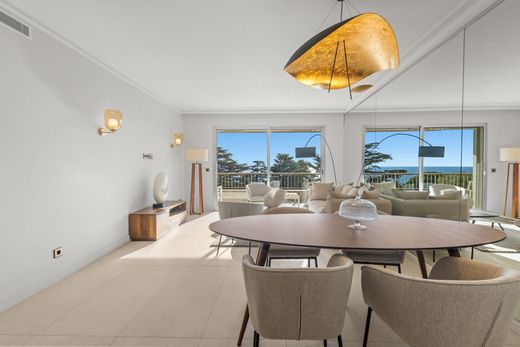 カンヌ, Alpes-Maritimesのアパートメント