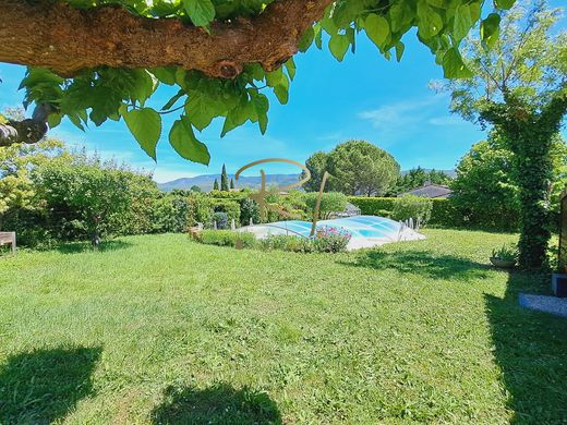 Casa di lusso a Vallon-Pont-d'Arc, Ardèche