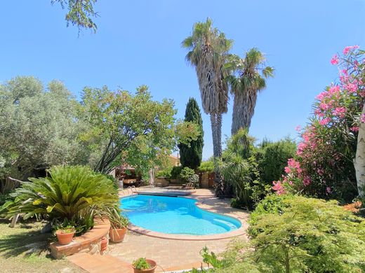 Villa en Perpiñán, Pirineos Orientales