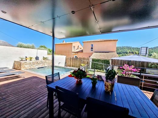 Casa de lujo en Le Castellet, Var