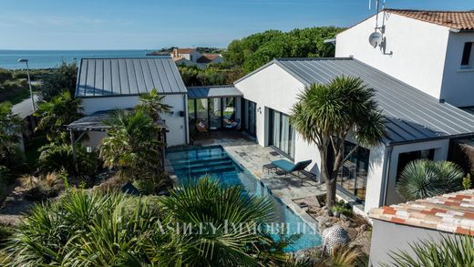 Casa di lusso a La Rochelle, Charente-Maritime
