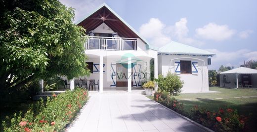 Villa in Saint-François, Guadeloupe