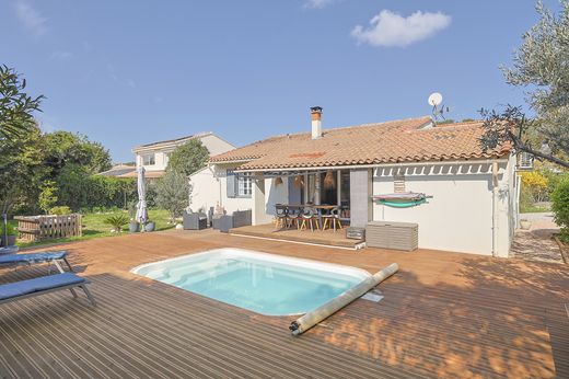Villa in Pignans, Var