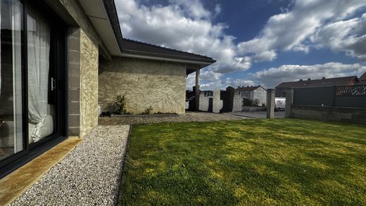 Casa de luxo - Longuyon, Meurthe et Moselle