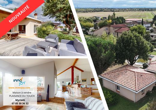 Luksusowy dom w Plaisance-du-Touch, Upper Garonne