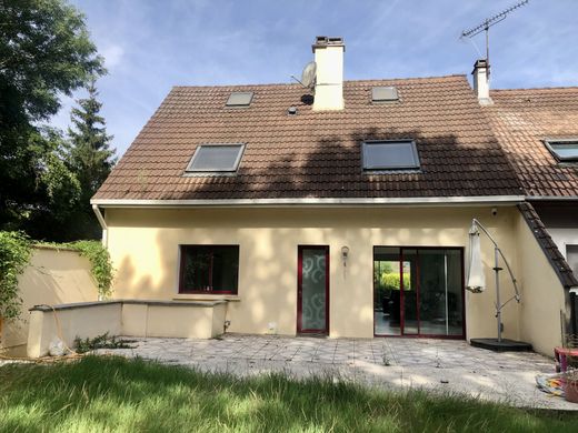 Maison de luxe à Claye-Souilly, Seine-et-Marne