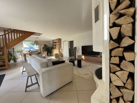 Lüks ev Ancenis, Loire-Atlantique