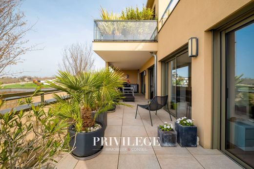 Piso / Apartamento en Saint-Didier-au-Mont-d'Or, Ródano