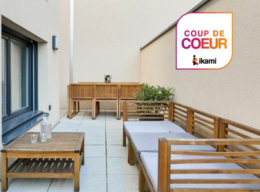 Apartament w Dardilly, Rhône