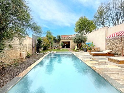 Luxury home in Marsillargues, Hérault