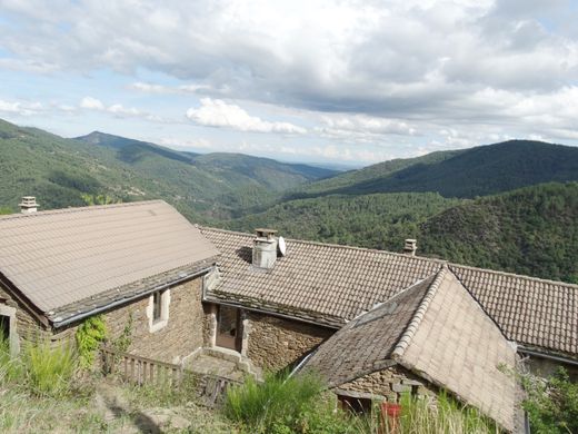 Villa a Saint-André-Lachamp, Ardèche