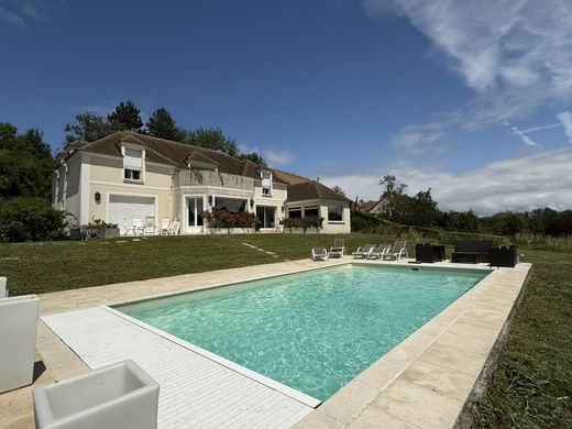 Luxus-Haus in Chambourcy, Yvelines