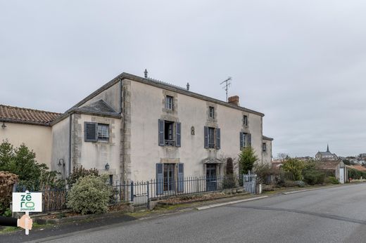 Casa de luxo - Le Poiré-sur-Vie, Vendée