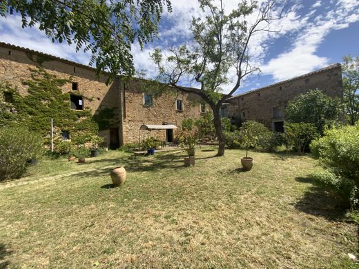 Villa in Uzès, Gard