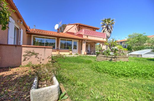 Luxus-Haus in Maureillas-las-Illas, Pyrénées-Orientales