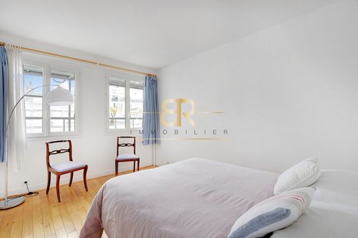 Apartment in Montorgueil, Sentier, Vivienne-Gaillon, Paris