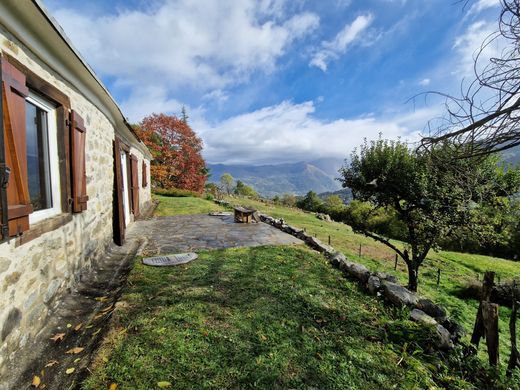 Luxus-Haus in Argelès-Gazost, Hautes-Pyrénées