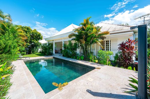 豪宅  Saint-Pierre, Réunion