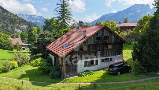 Maison de luxe à Saint-Pierre-en-Faucigny, Haute-Savoie